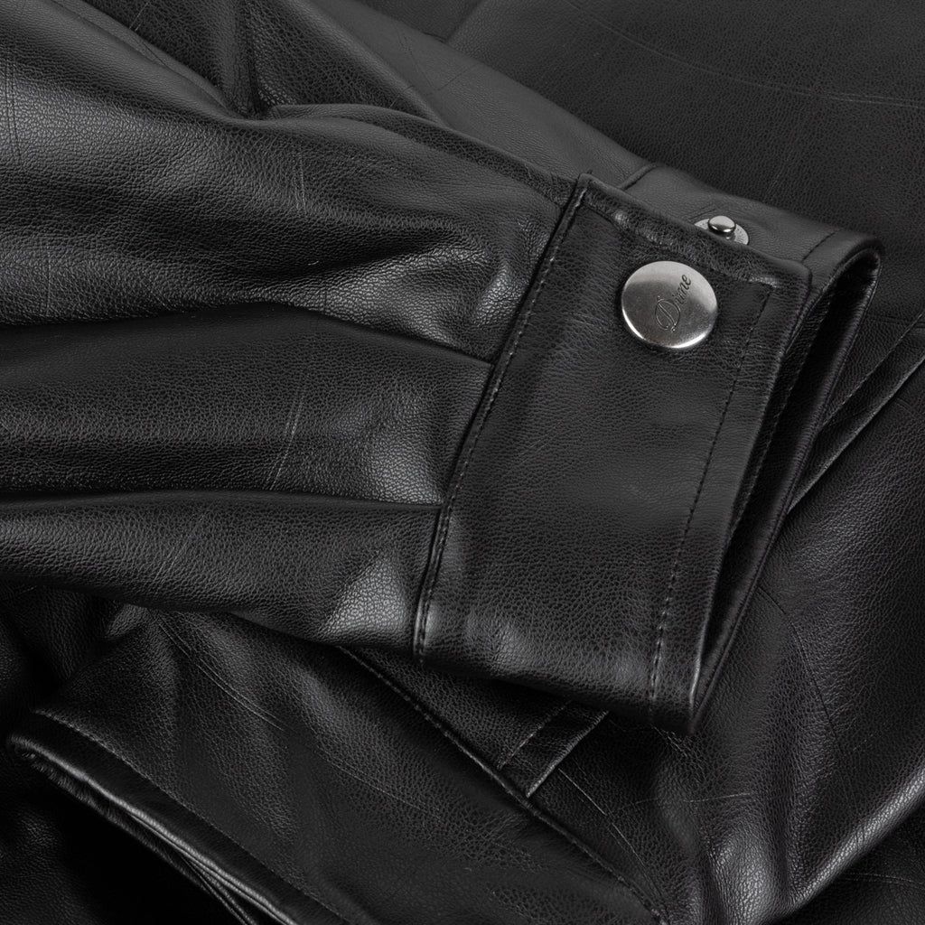 【残り一点】Debossed Wavy Jacket