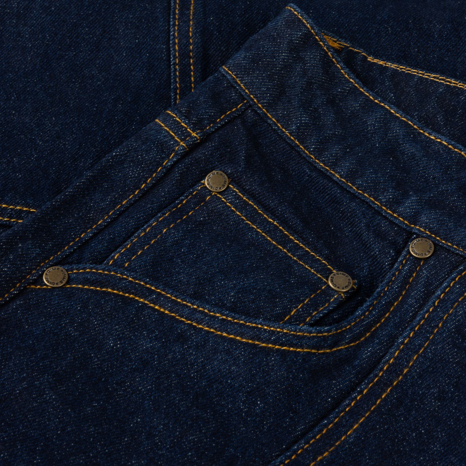 Dime - 【残りわずか】Classic Baggy Denim Pants | ACRMTSM