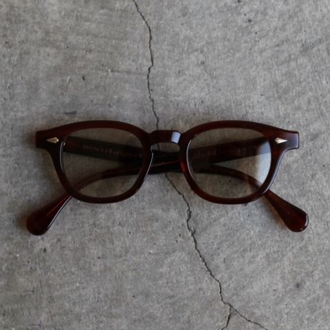 【残り一点】AR_44mm 鼻幅_22mm