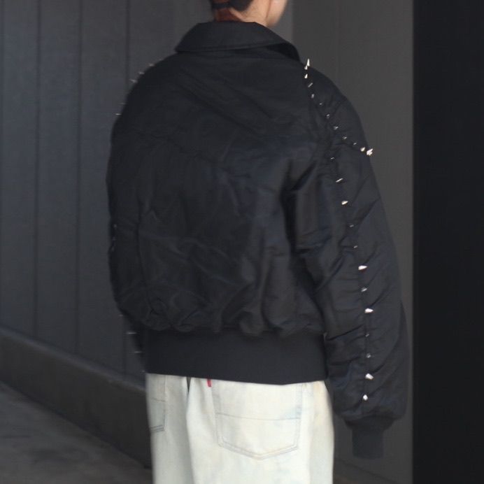 【残り一点】CWU 45/P Studded Jacket