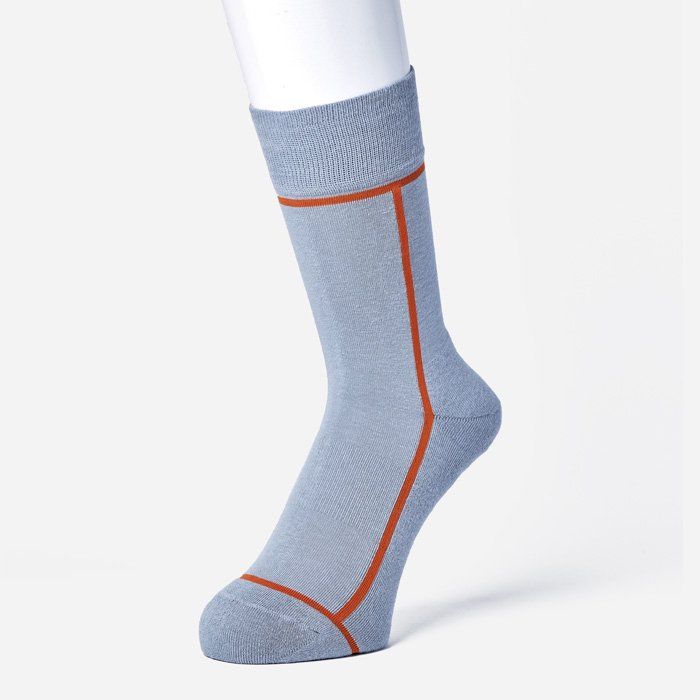 【残りわずか】Line Socks