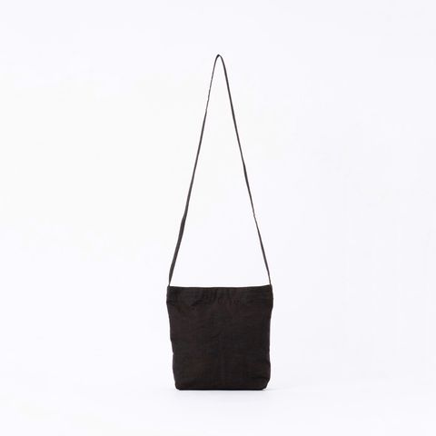 【残り一点】Researcher Bag Medium(BROWN)