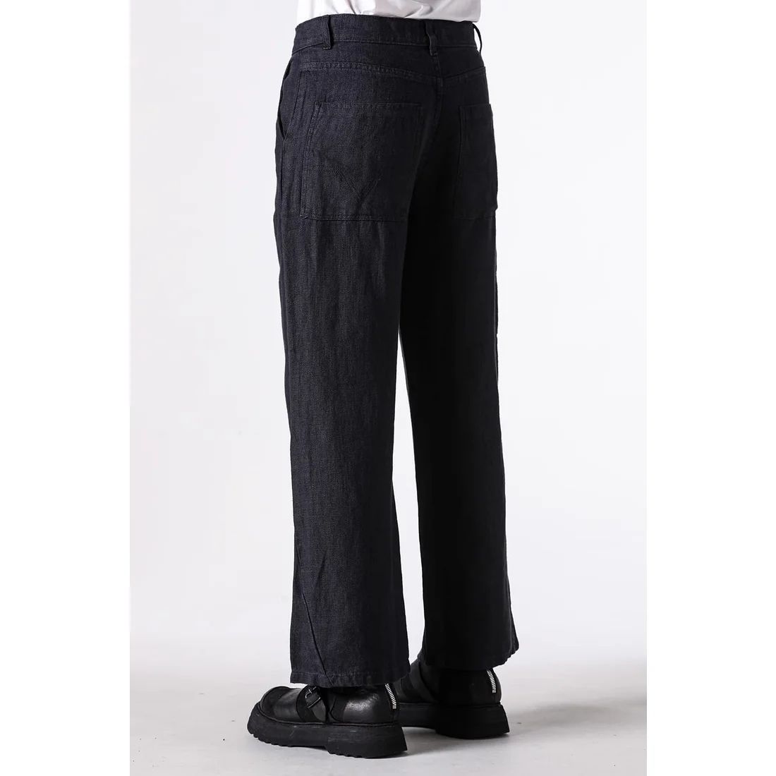 【残り一点】Baggy Carpenters Pants