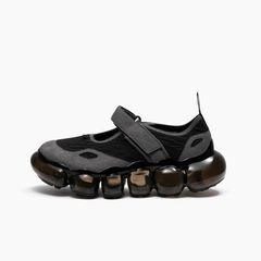 【残り一点】Jewelry Mary Jane(WRINKLE BLACK)