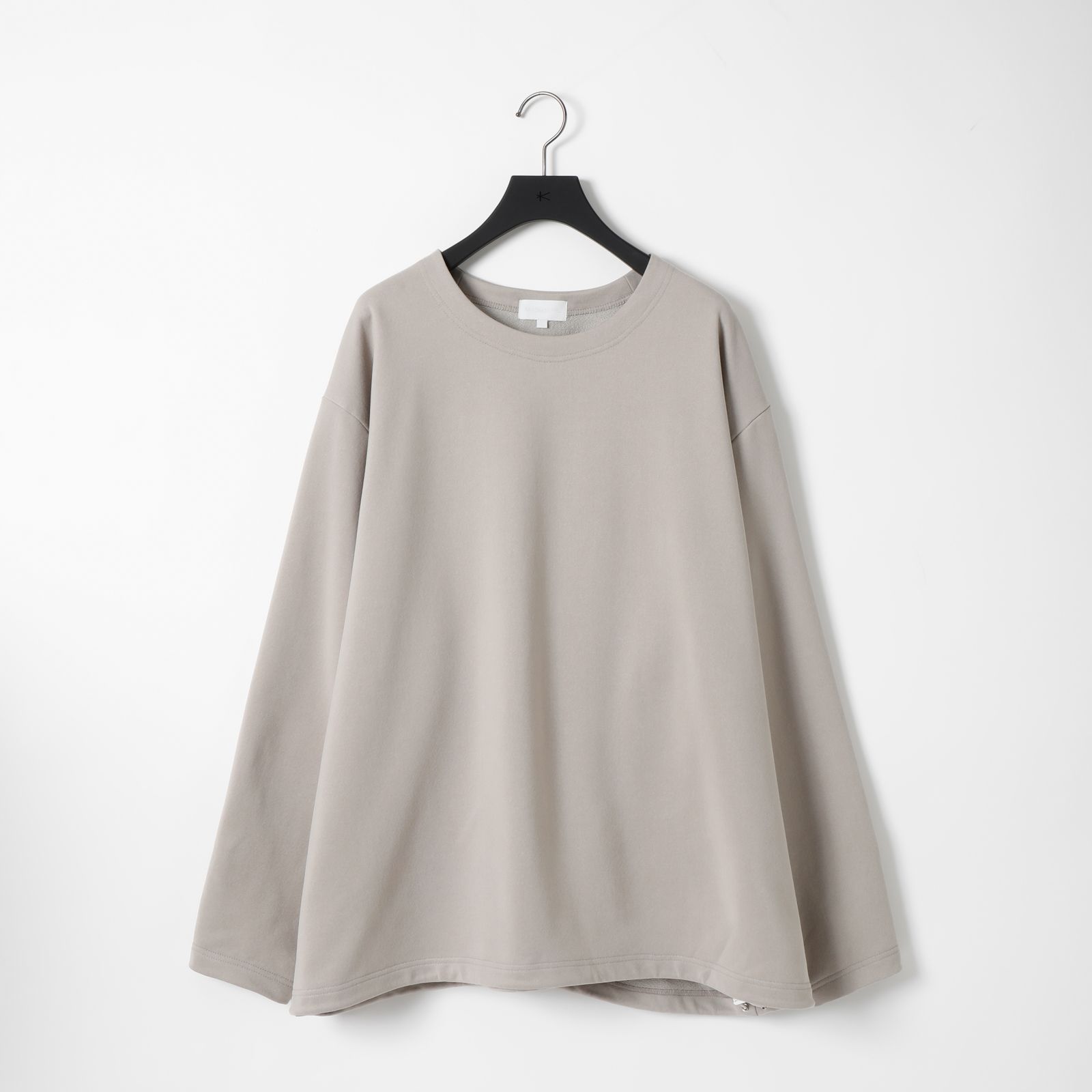 【残り一点】28G Cupra L/S Pullover