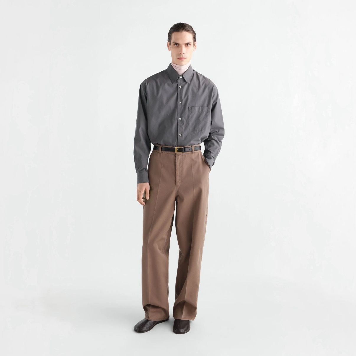 【残り一点】Regular Shirt