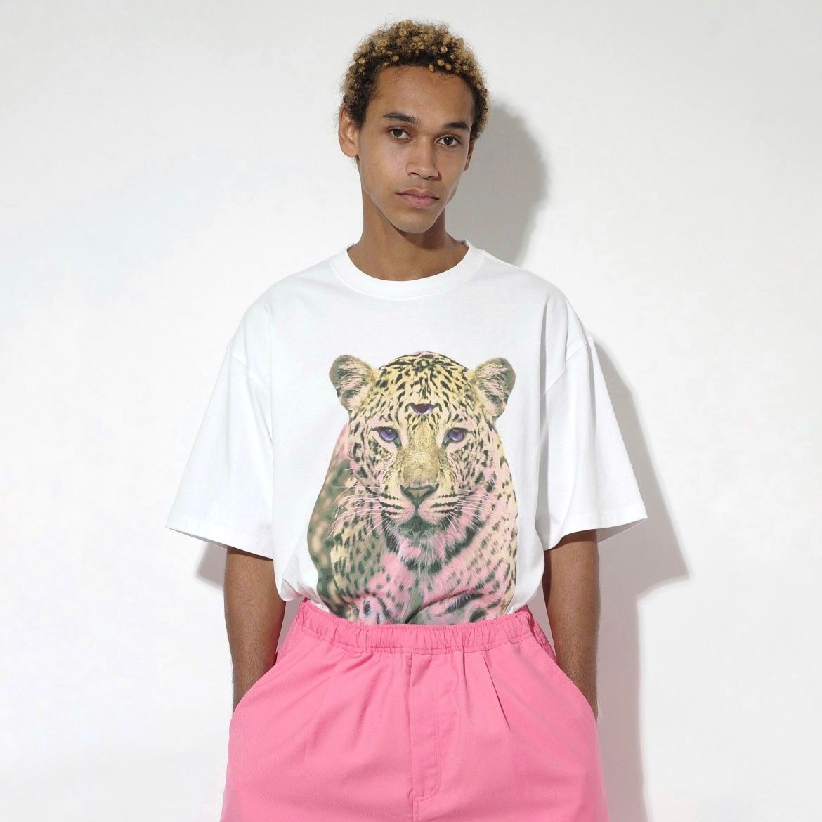 【残り一点】S/S Tee