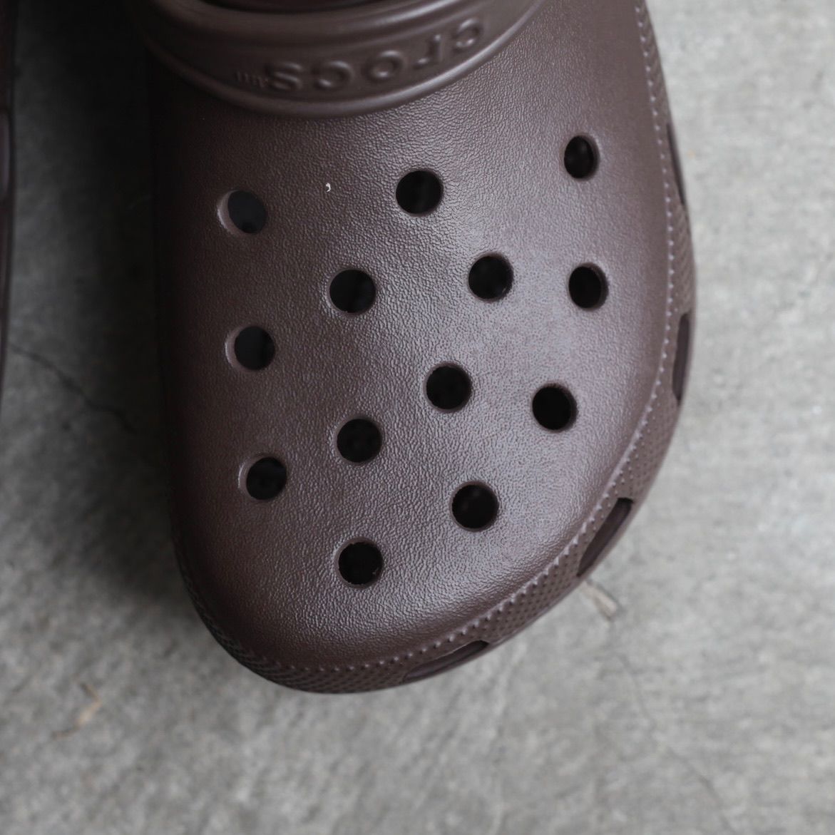 【残りわずか】Classic Clog