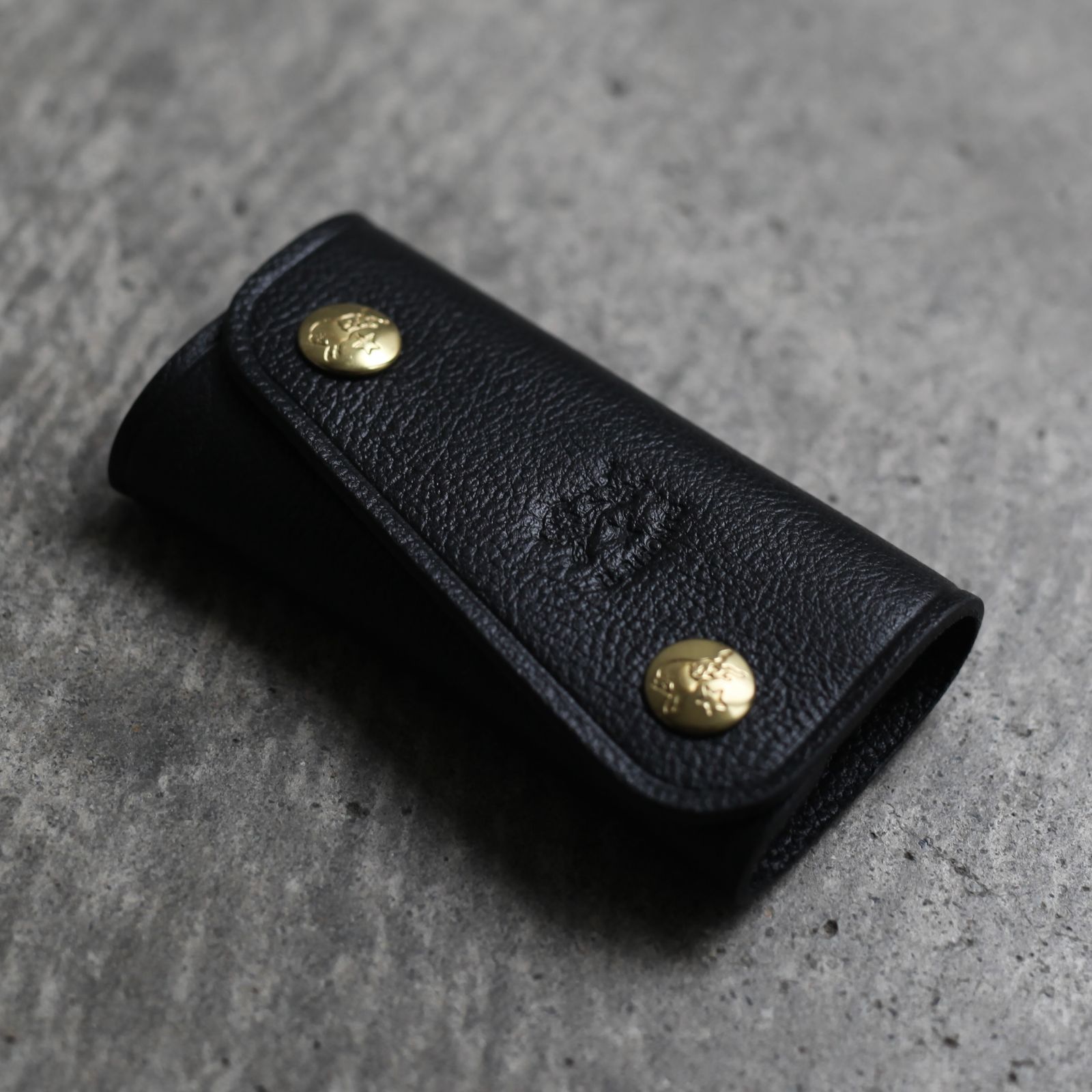 【残りわずか】キーケース