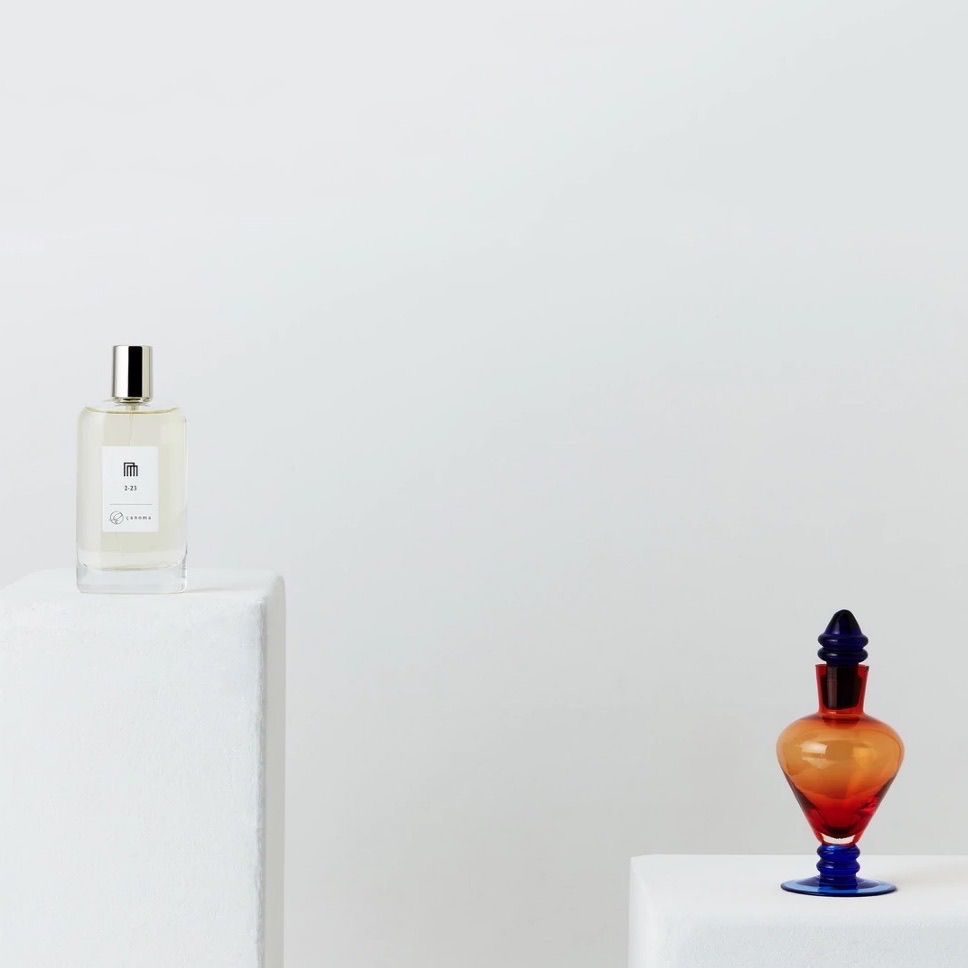 【残りわずか】Eau De Toilette 30ml(胡蝶 2-23)