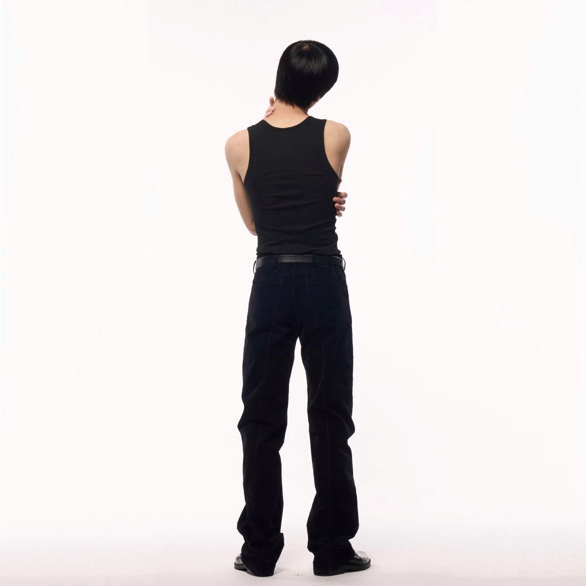 【残り一点】SOL Denim Trousers