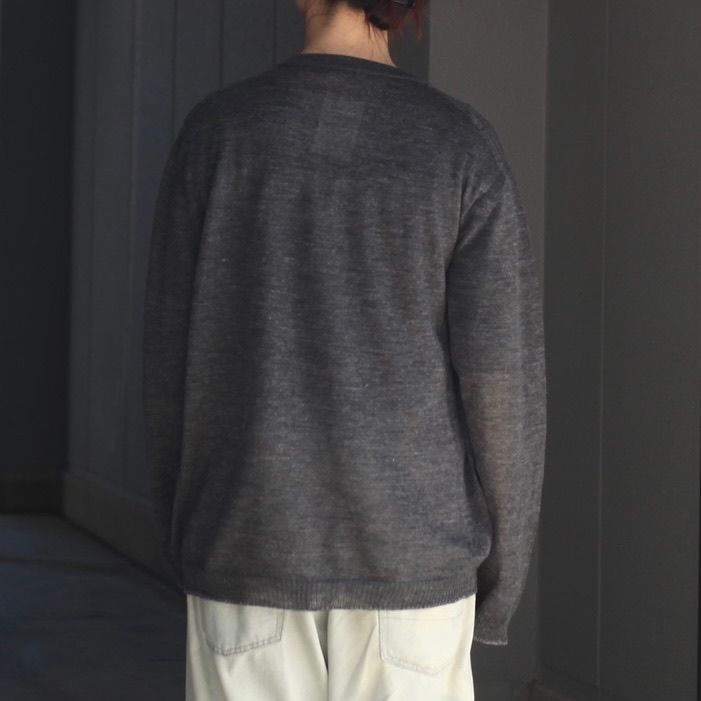 【残り一点】W/G Rametriming P/O