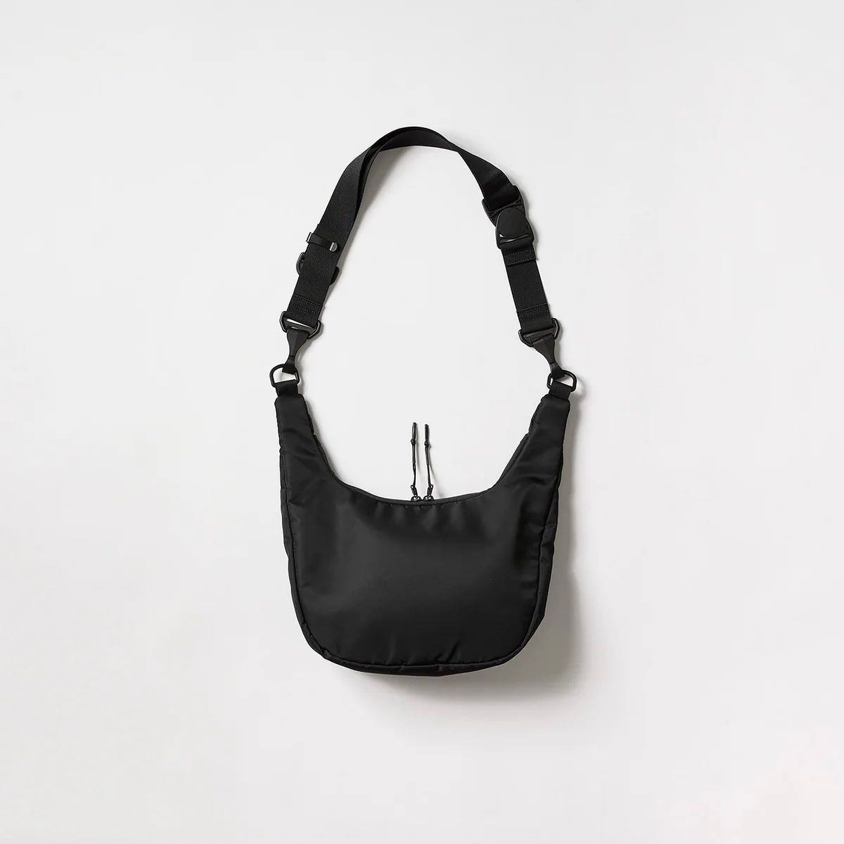 【残り一点】Nylon Crossbody Bag