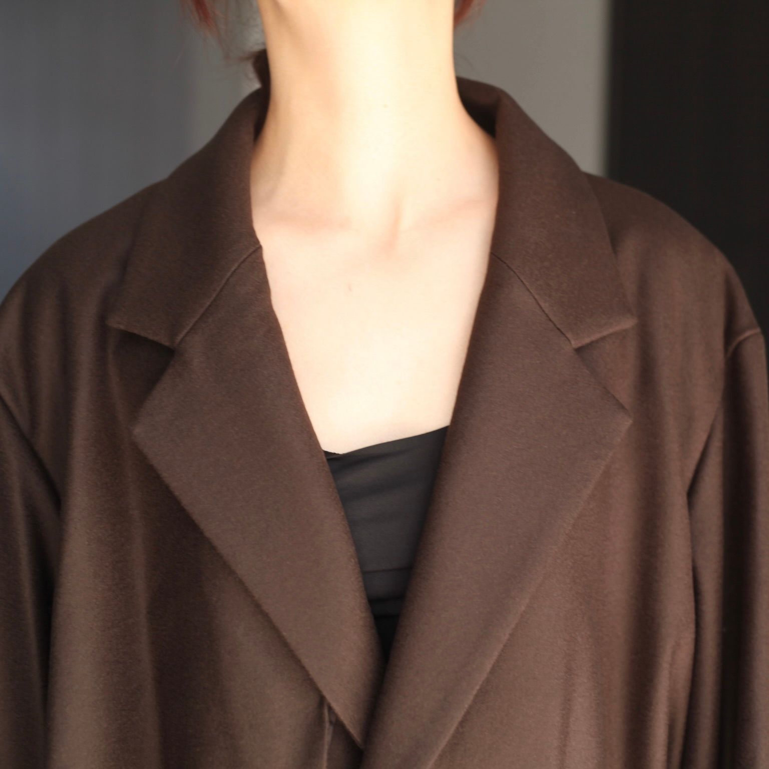 【残りわずか】Lay Chester Coat