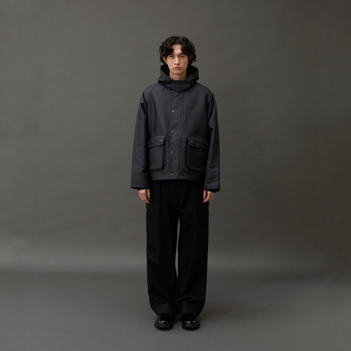 【残り一点】Santiago Fatigue Pants