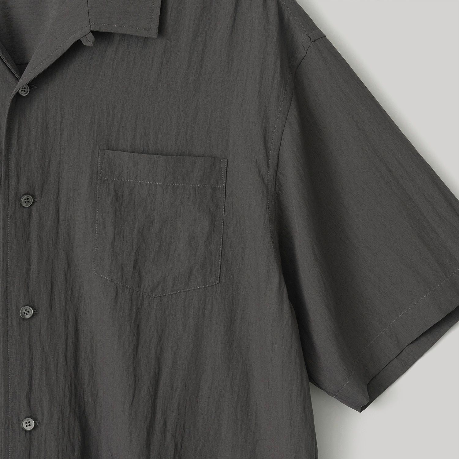 【残り一点】Italian Collar Shirt