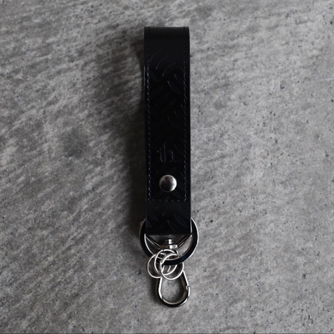 【残り一点】Key Ring Belt
