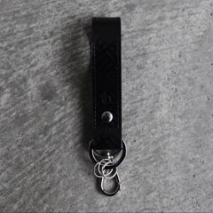 【残り一点】Key Ring Belt