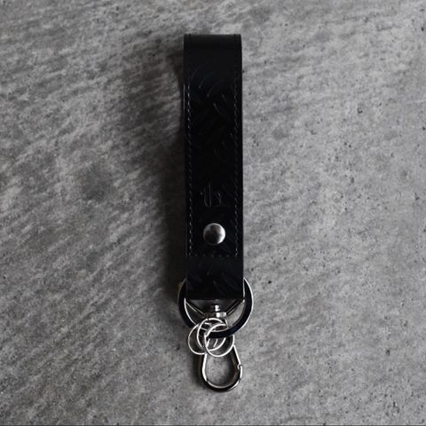 【残り一点】Key Ring Belt
