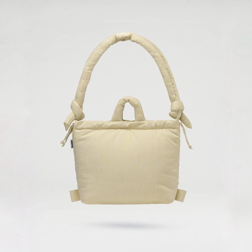 【残り一点】Ona Soft Bag