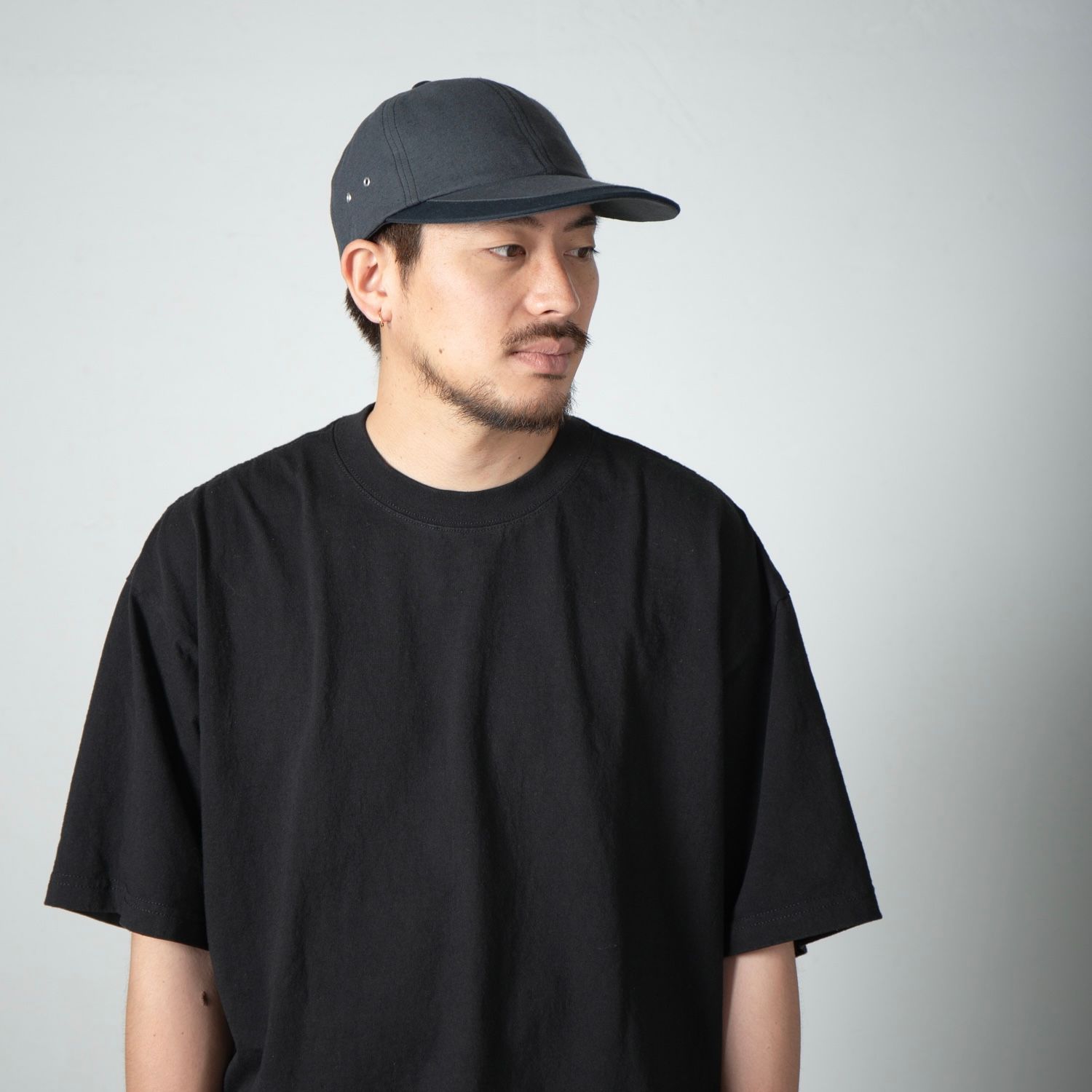 【残り一点】Long Bill Cap