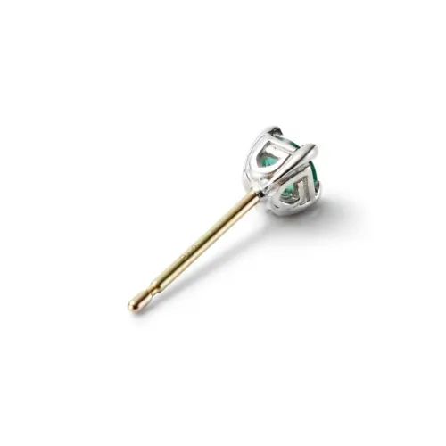【お取り寄せ注文可能】G-Crown Pierce(SILVER×GREEN)