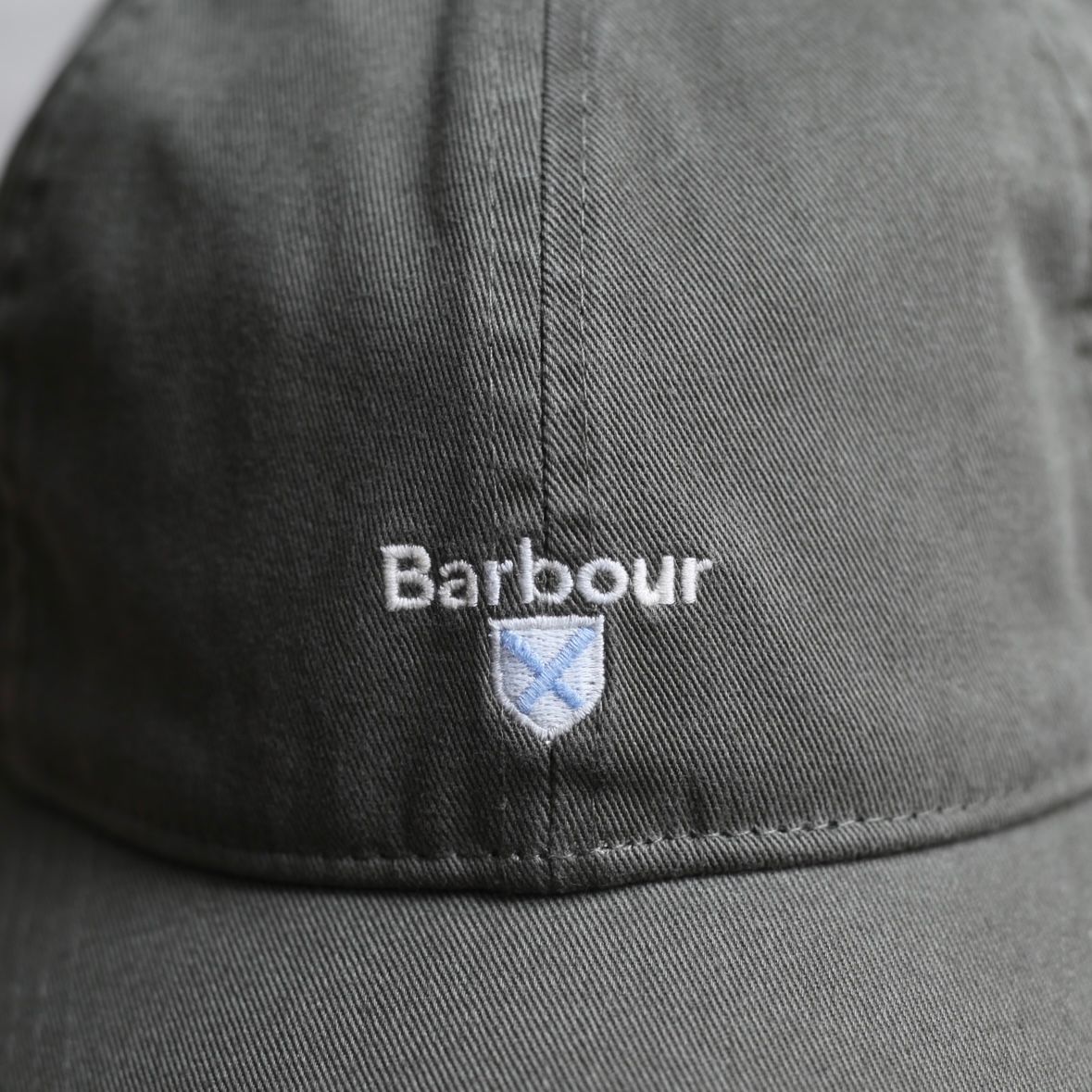 【残り一点】Barbour Cascade Cap