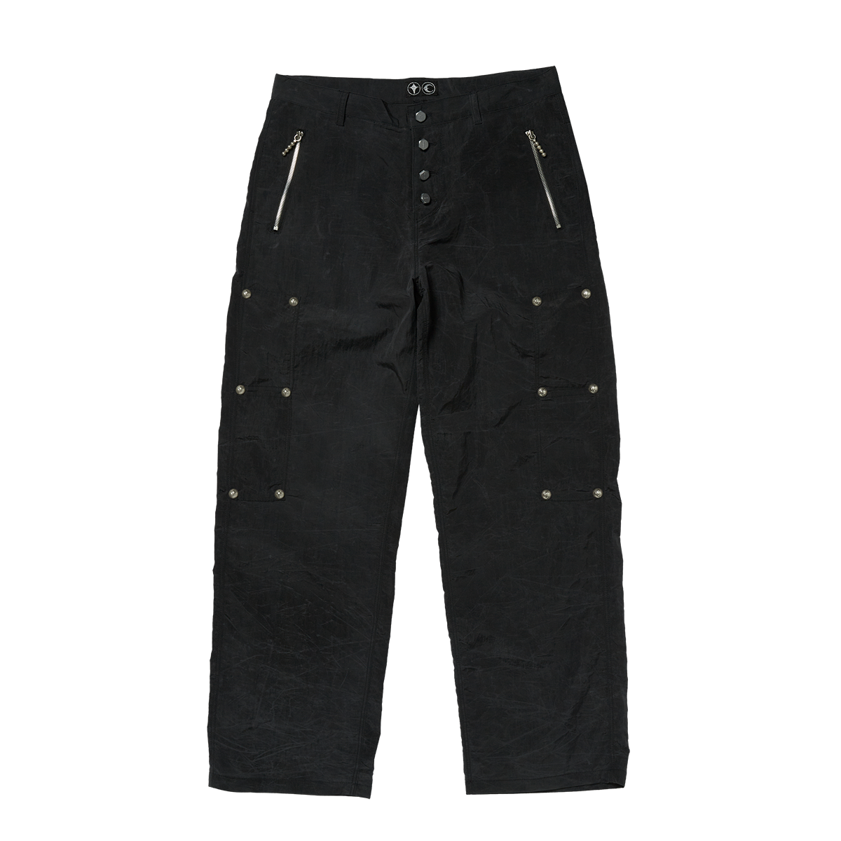 【残り一点】Scarred Bio Army Pants