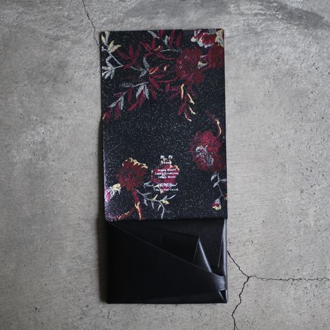 【残りわずか】ショートウォレット1.0