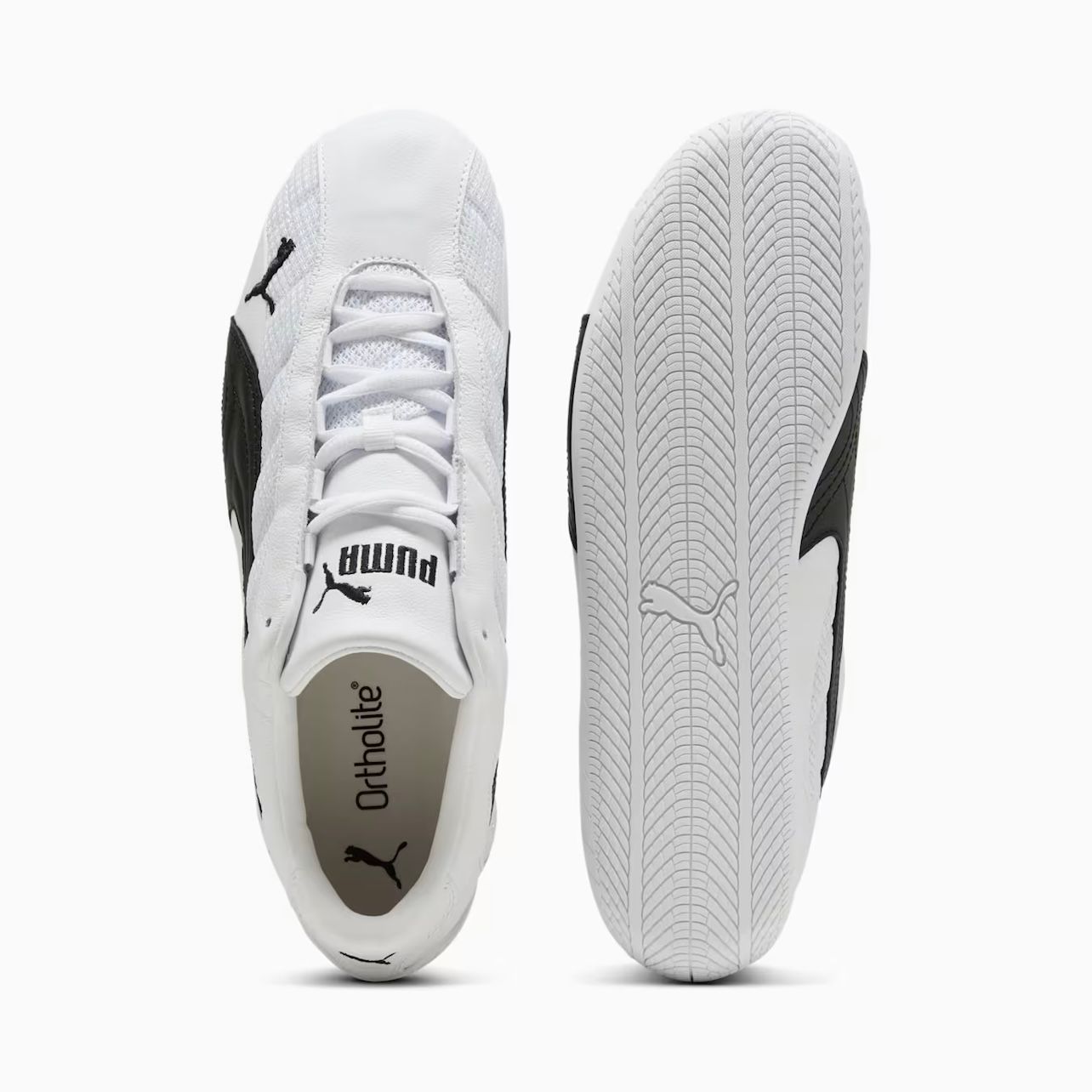 【残り一点】Speedcat Plus Leather