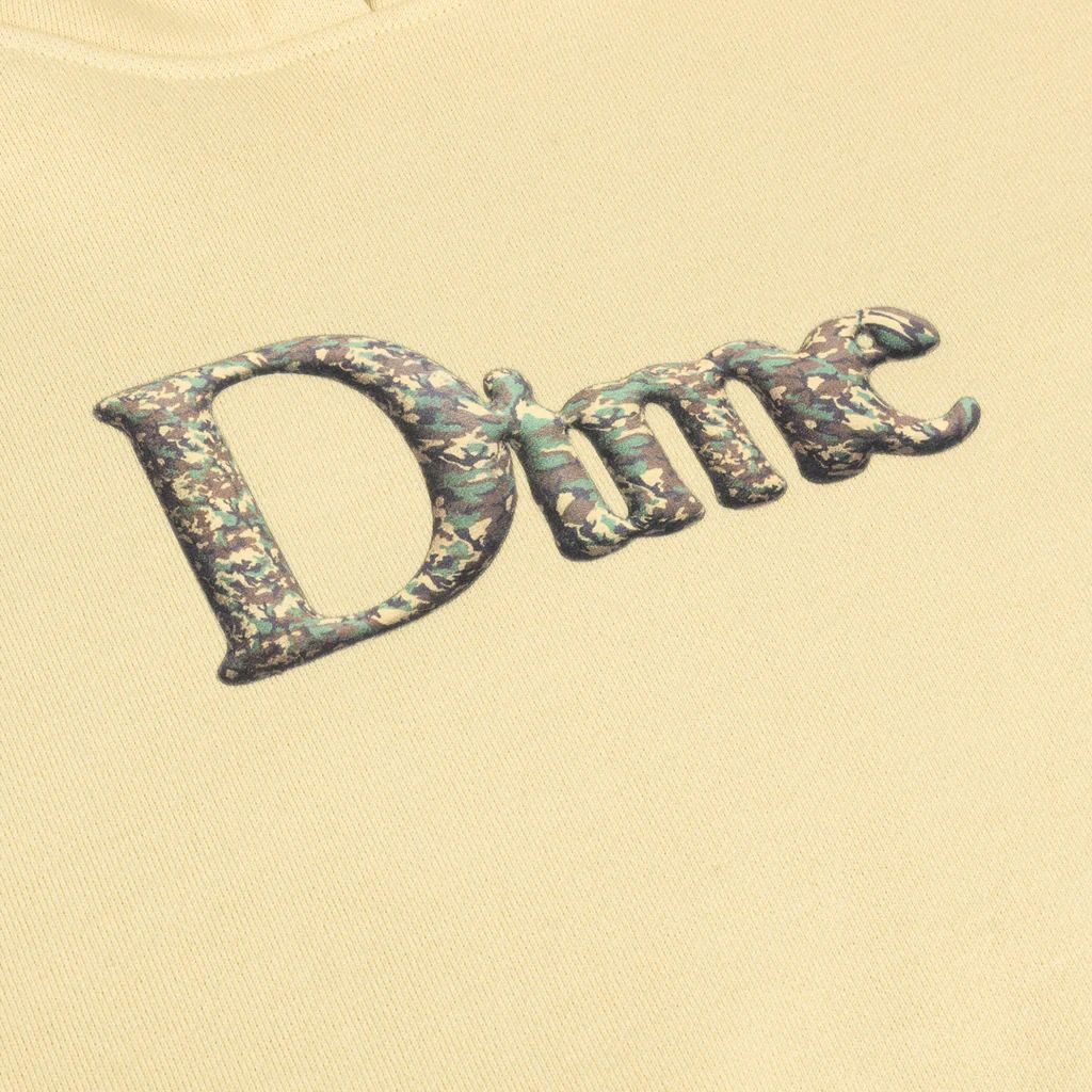 【残り一点】Classic Decoy Hoodie