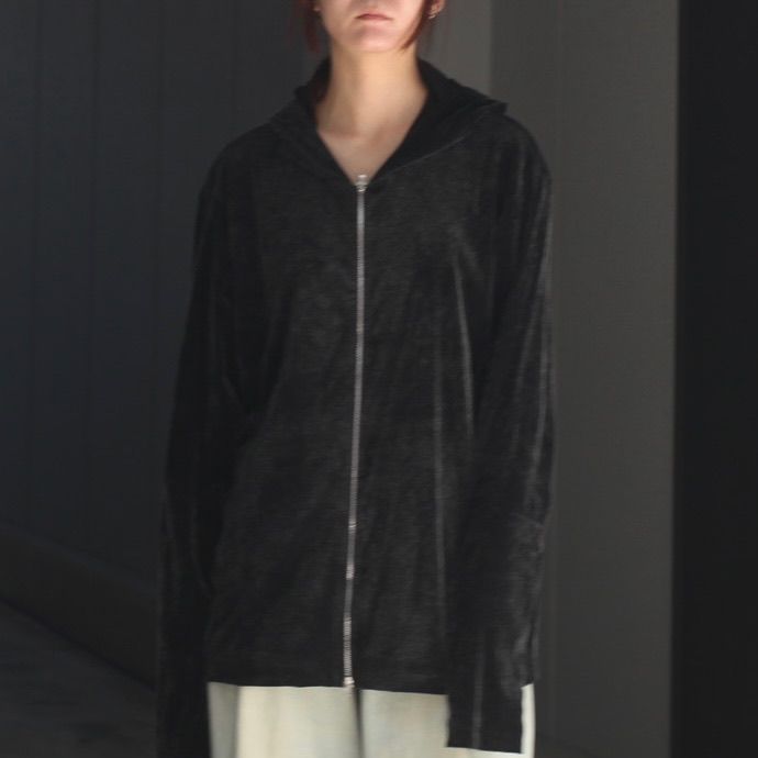 【残り一点】Cabaret Hoodie(ARCHIVE)