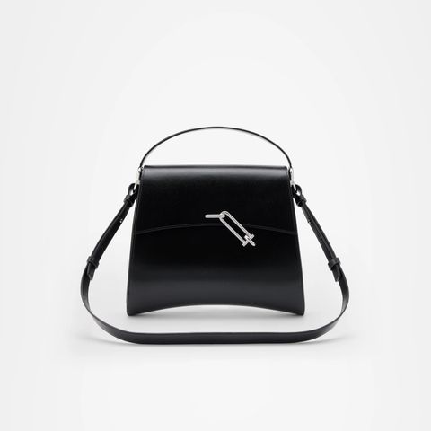 【残り一点】MESSENGER(CALFSKIN)