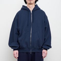 【残り一点】Jumberca Zip Up Hoodie