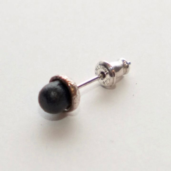 【お取り寄せ注文可能】Round Earring