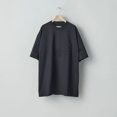【残り一点】Oversized Pocket Tee