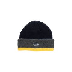 【残り一点】Pub Striped Beanie