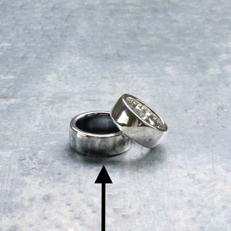 【お取り寄せ注文可能】Good Ring_1(OX)