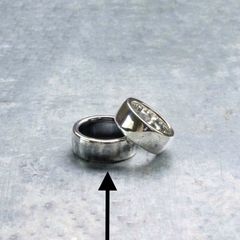 【お取り寄せ注文可能】Good Ring_1(OX)