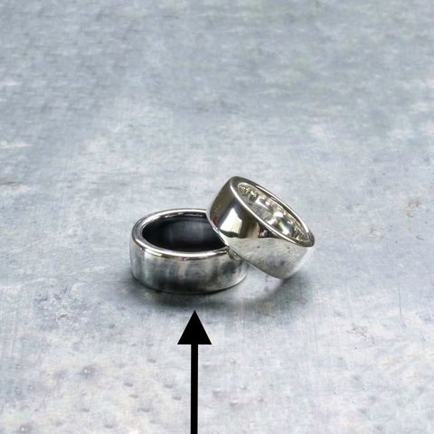 【お取り寄せ注文可能】Good Ring_1(OX)
