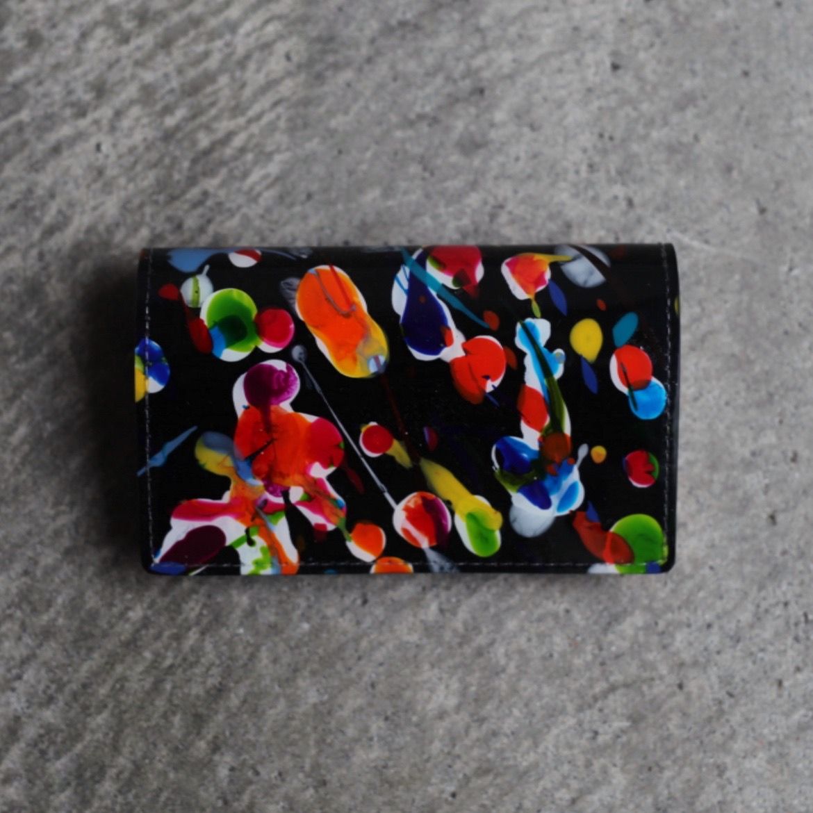 【残り一点】Paint Case(CARD)