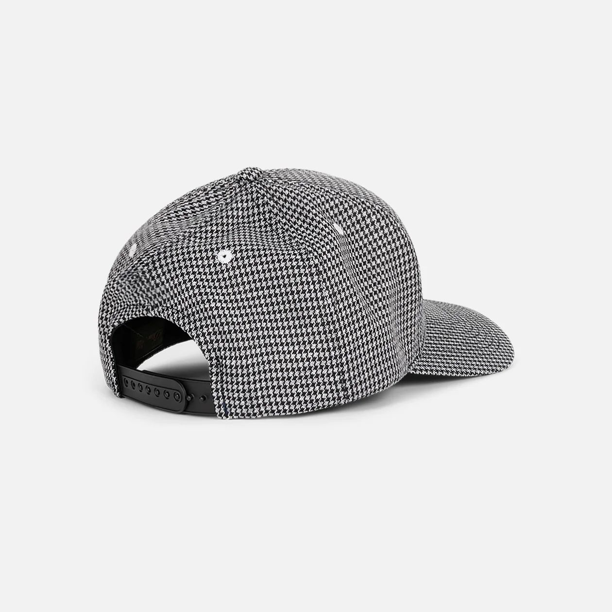 【残りわずか】Classic Houndstooth Low Pro Cap