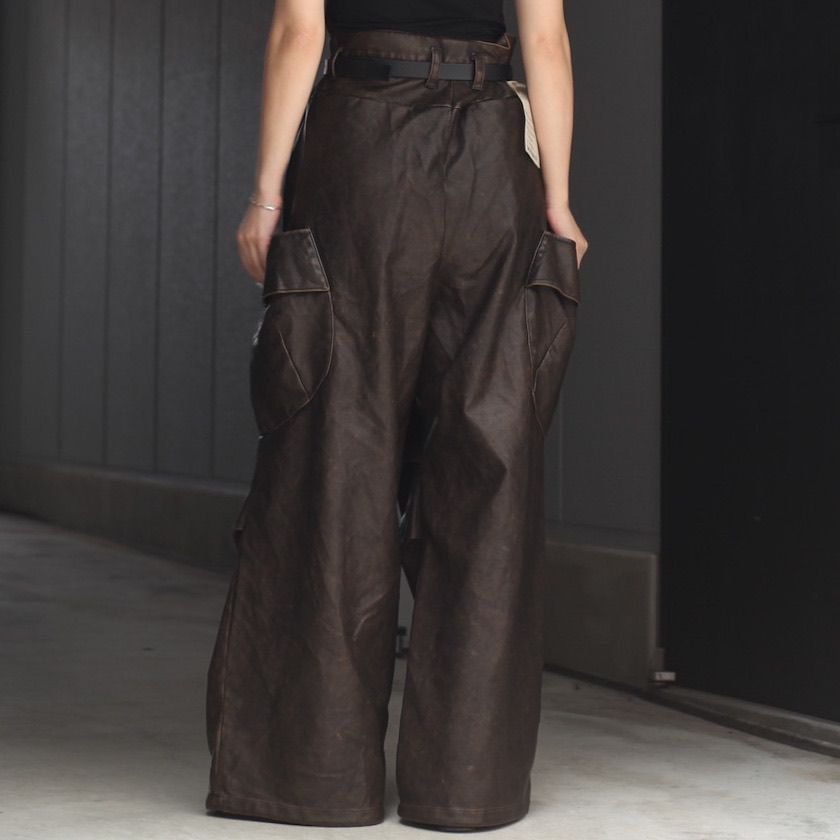 【残り一点】Mooned Delivery Man