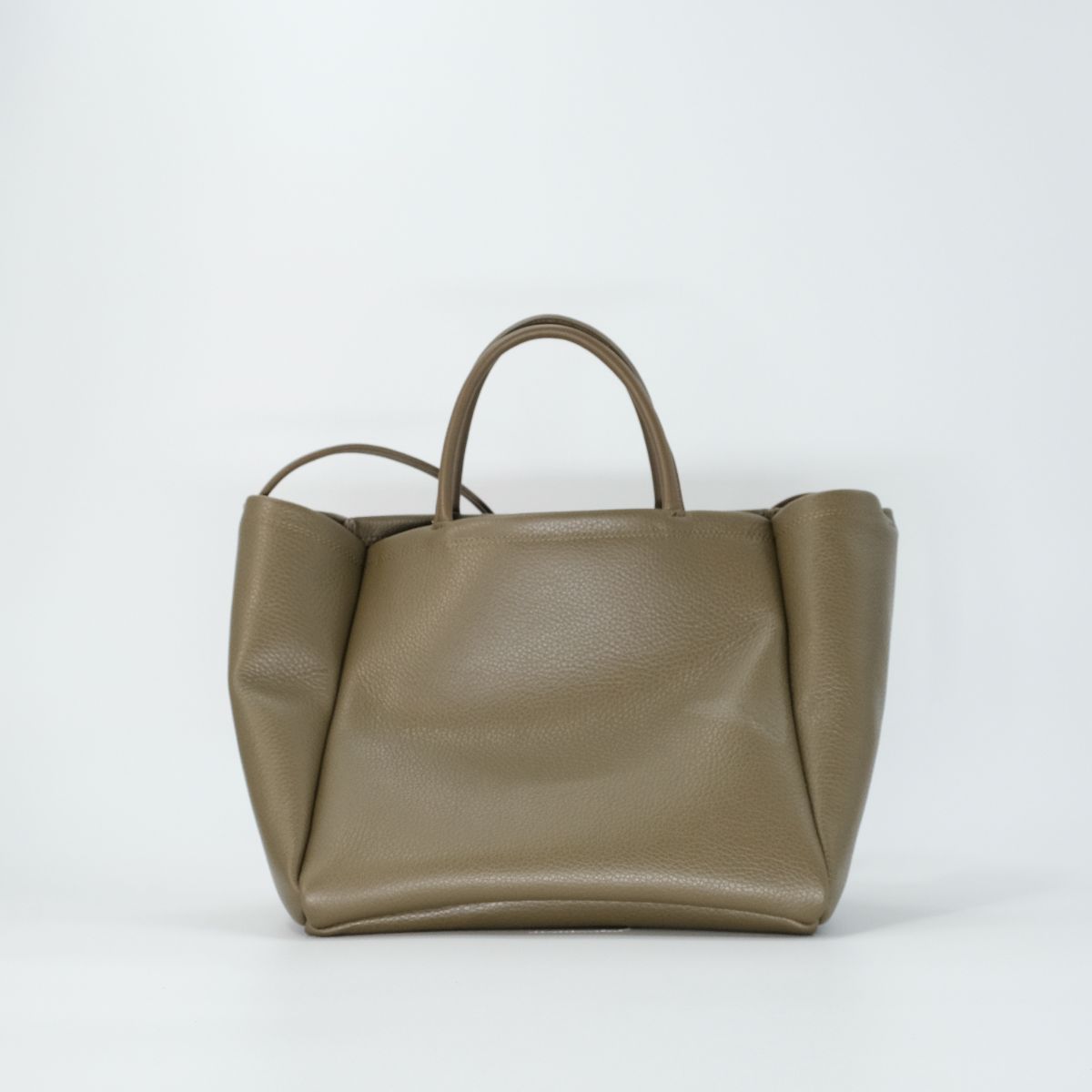 【残り一点】Handle Tote Medium