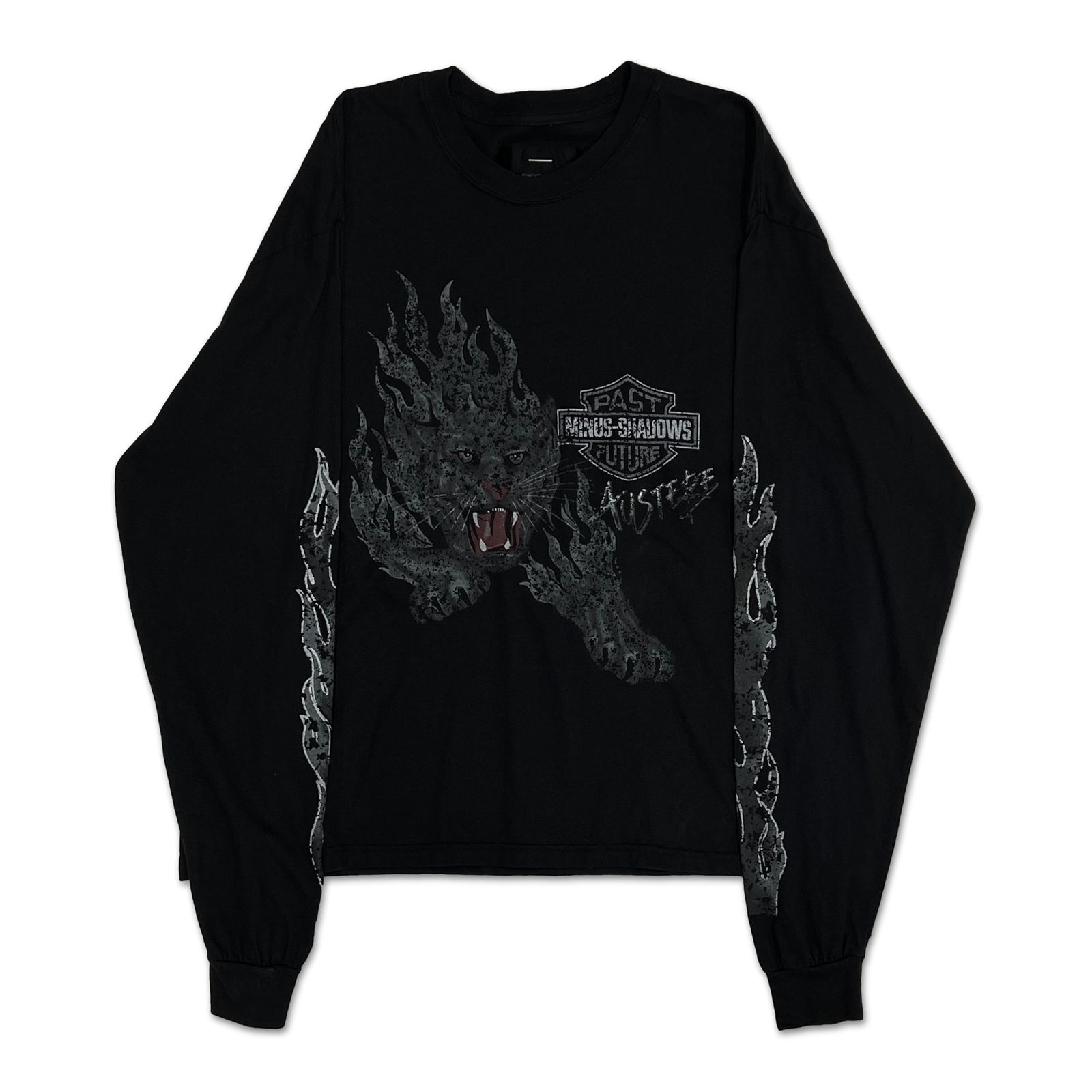 【残り一点】Bootleg Long Sleeve(AUSTERE)