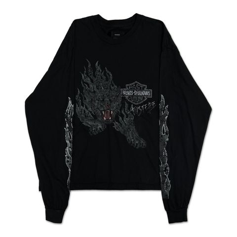 【残り一点】Bootleg Long Sleeve(AUSTERE)