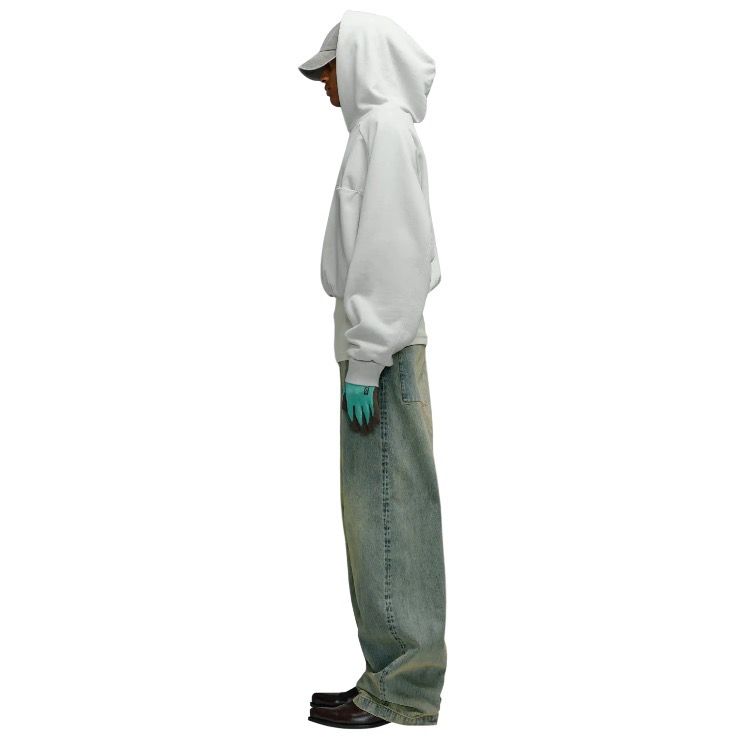 【残りわずか】Gem Jeans