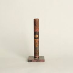 【お取り寄せ注文可能】Cylinder Flower Vase