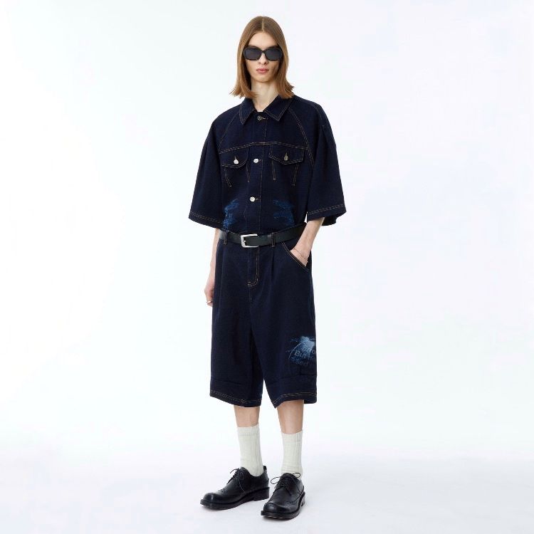 【残り一点】Dresto Buckle Belt