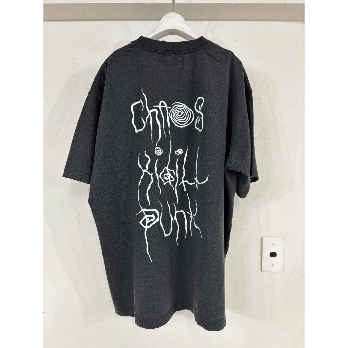 【残り一点】No Future T-Shirt